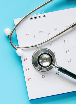 Appointment